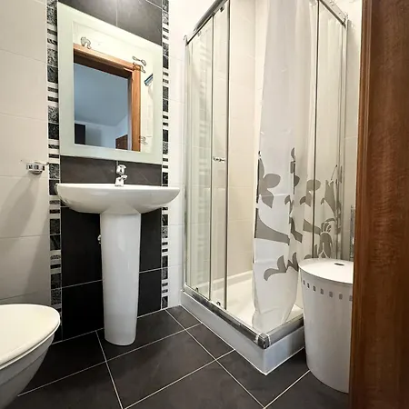Apartament 3 Bedroom - Close To Promenade *